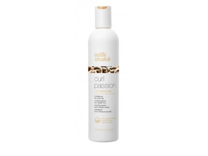 ms curl passion conditioner