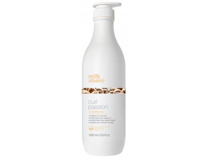 new curl passion conditioner 1l