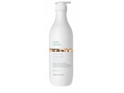 ms volume solution volumizing conditioner 1000ml