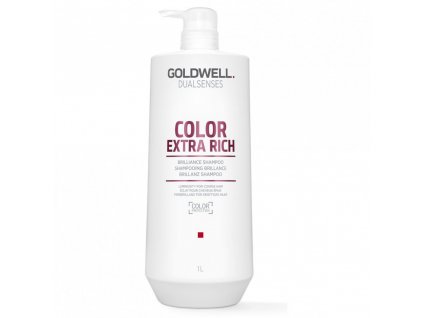 Goldwell Dualsenses Color Extra Rich Brilliance Shampoo 1000ml