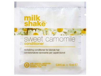 ms sweet camomille conditioner 10ml