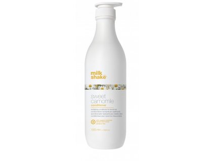 ms sweet camomille conditioner 1000ml