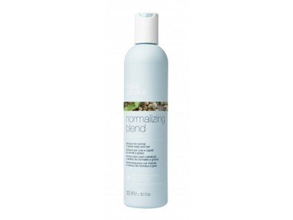 ms normalizing blend shampoo 300ml