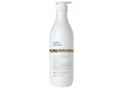 ms normalizing blend shampoo 1000 ml