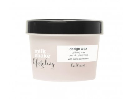 ms lifestyling design wax