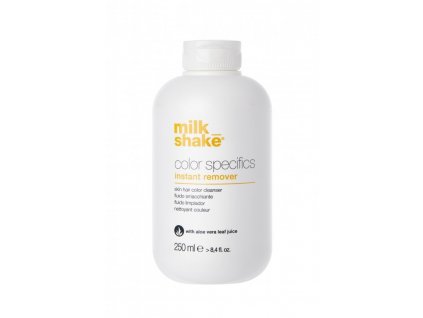 ms color specifics instant remover 250ml