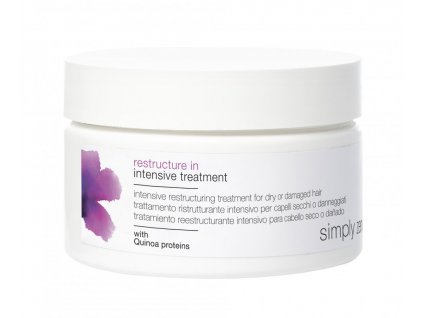 sz restructure in intensive treatment 200ml