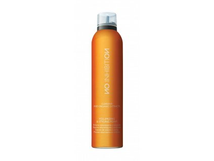 ni volumizing styling foam