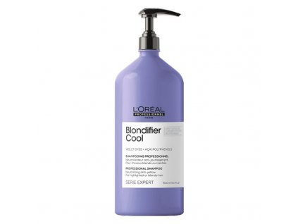 loreal blondifier cool sampon neutralizacni 1500ml