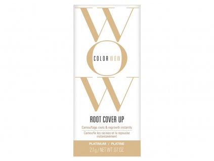 color wow root cover up platinum