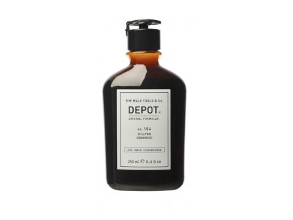depot 104