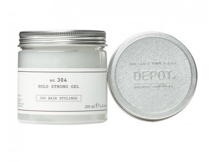 depot 304