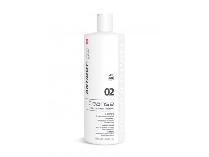 antidotpro cleanse 02 1000 ml
