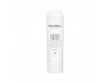 Goldwell Dualsenses Curly Twist Conditioner 200ml