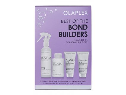 olaplex best of bond builders