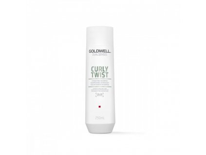 Goldwell Dualsenses Curly Twist Hydrating Shampoo 250ml