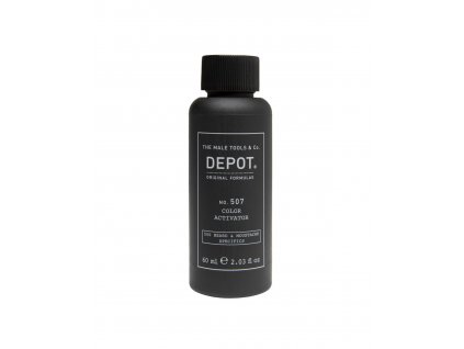 Depot 507 - COLOR ACTIVATOR