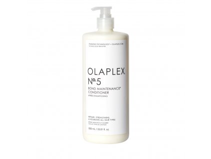 olaplex no 5 bond maintenance conditioner 1000 ml