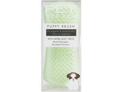 pet teezer puppy brush