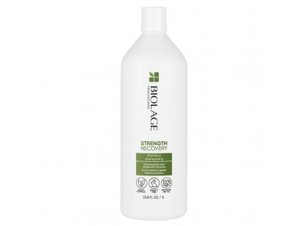 biolage strenght recovery šampon 1000ml