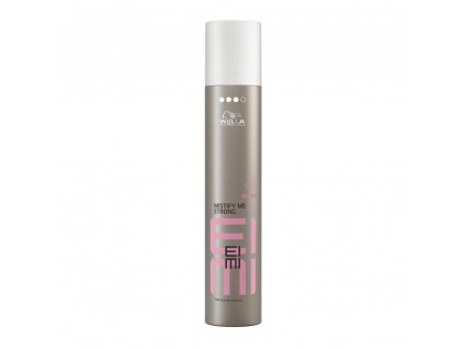 Wella Professionals EIMI Mistify Me Strong 500 ml