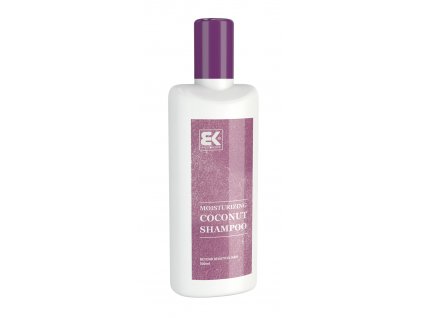 vyr 25 20 0335 BK rada coconut shampoo