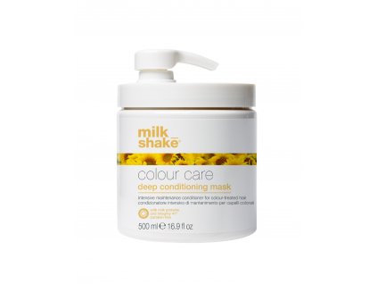 ms colour care deep conditioning mask 500ml