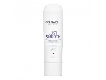 Goldwell Dualsenses Just Smooth Taming Conditioner 200ml