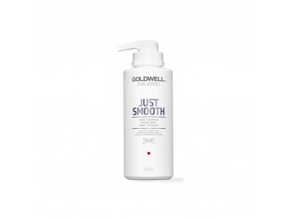 Goldwell Dualsenses Just Smooth 60sec Treatment 500ml