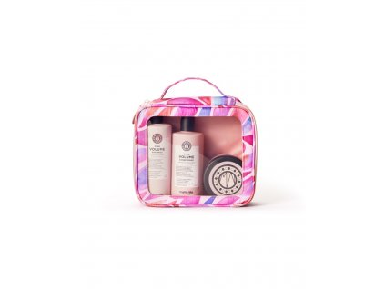 mn set beauty bag ss23 volume