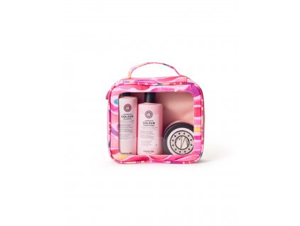 mn set beauty bag ss23 colour