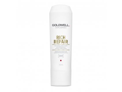 Goldwell Dualsenses Rich Repair Restoring Conditioner 200ml