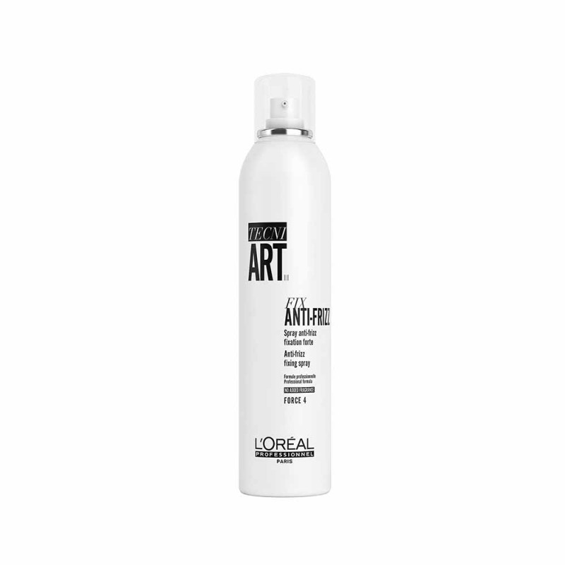 L´Oréal Professionnel L'Oréal Professionnel Tecni Art NEW Fix Anti Frizz 400 ml