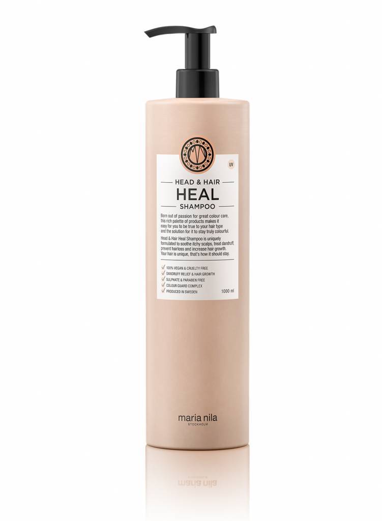 Maria Nila Head & Hair Heal Šampon 1000 ml Maria Nila Head & Hair Heal Šampon 1000 ml