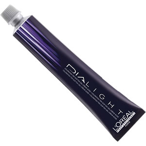 L´Oréal Professionnel L'Oréal Professionnel - Barva na vlasy Dialight 50ml Odstín Dialight: 4,15