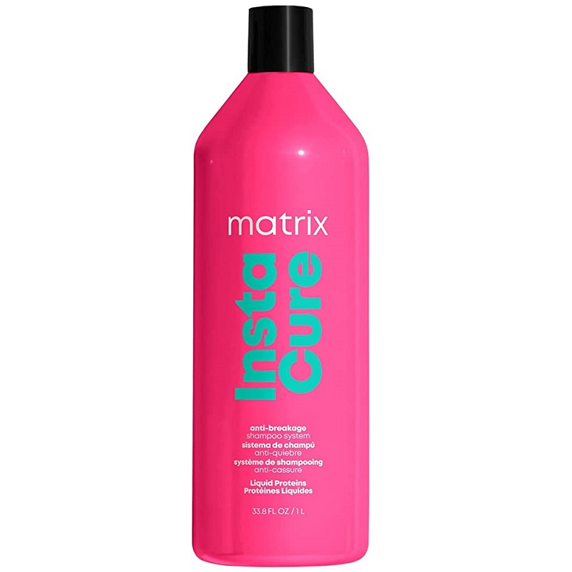 Matrix Total Results Insta Cure Anti-Breakage Shampoo 1000 ml Matrix Total Results Insta Cure Anti-Breakage Shampoo 1000 ml