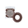 Invisibobble® ORIGINAL Pretzel Brown - vlasová gumička