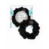 Invisibobble® SPRUNCHIE True Black