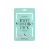 Kocostar Foot Moisture Pack maska na nohy 14 ml