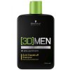 3975 schwarzkopf 3d mension anti dandruff shampoo 250 ml