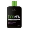 3978 schwarzkopf 3d mension root activator shampoo 250 ml