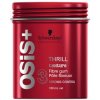 4344 schwarzkopf professional osis texture thrill fibre gum elasticka guma 100 ml