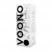 Voono Henna Soft Black - přírodní barva na vlasy 100g
