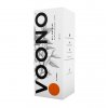 Voono Henna Copper - přírodní barva na vlasy 100g