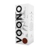 Voono Henna Dark Brown - přírodní barva na vlasy 100g