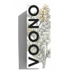 Voono Henna Cassia Obovata - přírodní barva na vlasy - neutrální odstín 100g
