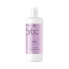 Schwarzkopf Professional BC Bonacure Smooth Perfect Keratin Micellar Shampoo 1000 ml