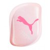Tangle Teezer Compact Puma NeonPink