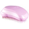 tangle teezer fine fragile pink dawn