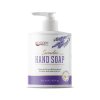Hand soap lavender